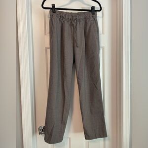 Old Navy Herringbone Women’s Billie Pants